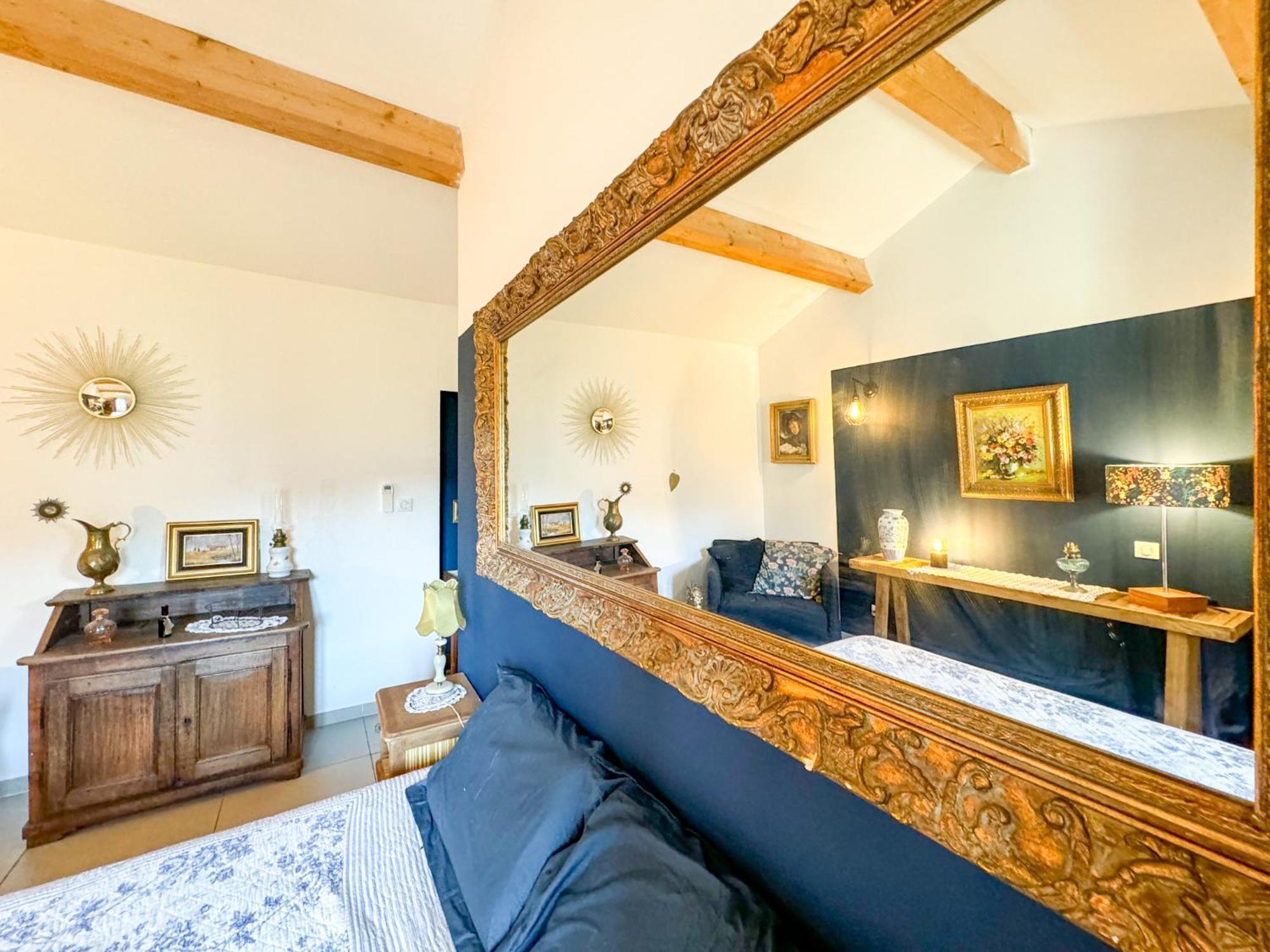 Maison De Campagne, Deux Chambres, Vue Sur Les Montagnes Sartène Exterior foto